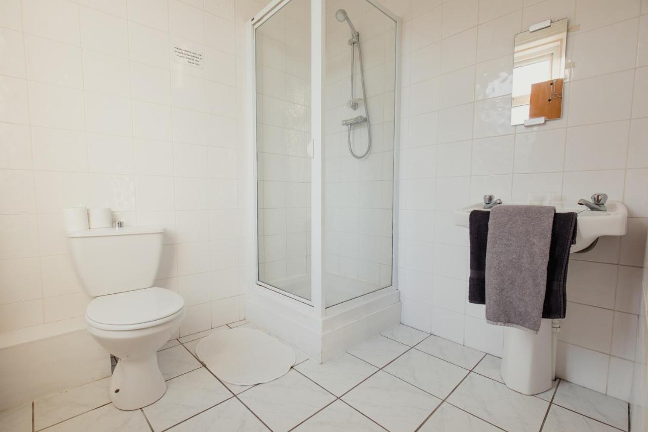וויטלי ביי Dunes Hotel חדר תמונה